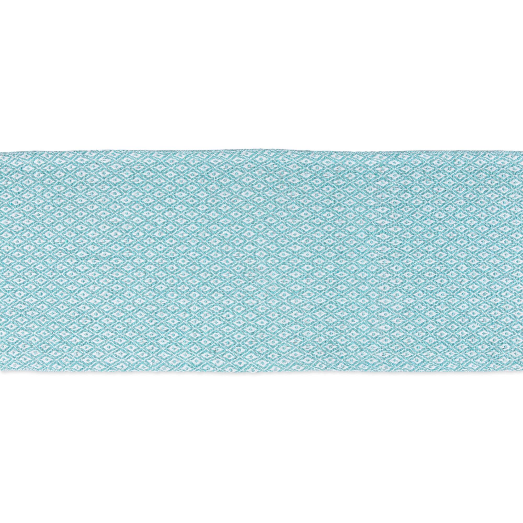 DII® 108" Mini Diamond Table Runner